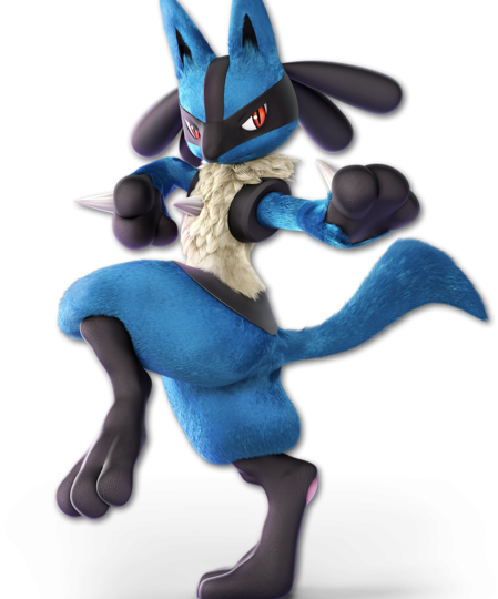 Learn all about the Aura Pokémon Lucario in a new episode of Beyond the Pokédex