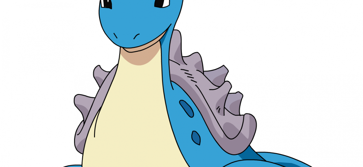 Video: Watch Pokemon Imitate Stretch Q3 on Pokémon Kids TV