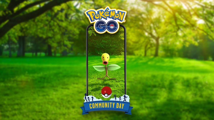 Evolve Weepinbell during Bellsprout Pokémon GO Community Day or up to five hours afterward to get a Victreebel that knows Magical Leaf