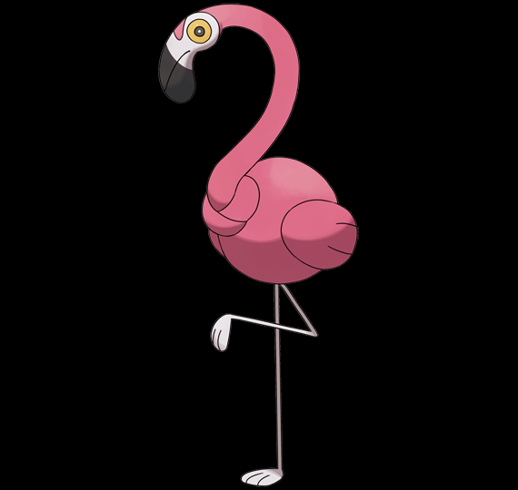 Video: Watch Pokemon Imitate Stretch Q12 on Pokémon Kids TV