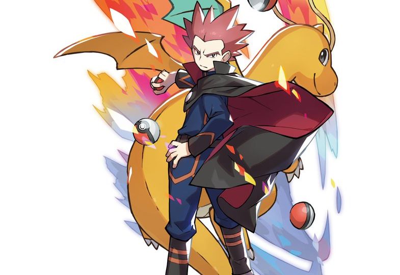The Pokémon Company ranks 10 memorable Dragon-type Pokémon Trainers from Lance to Hassel to celebrate the Year of the Dragon