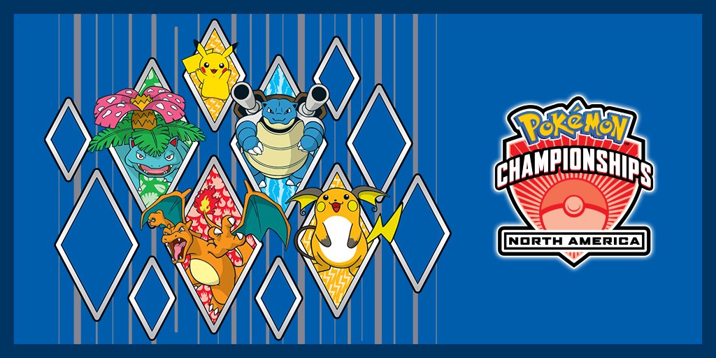 New details revealed for the 2024 Pokémon North America International Championships in New Orleans this June, registration opens April 25 and there will be an official Pokémon Center on-site
