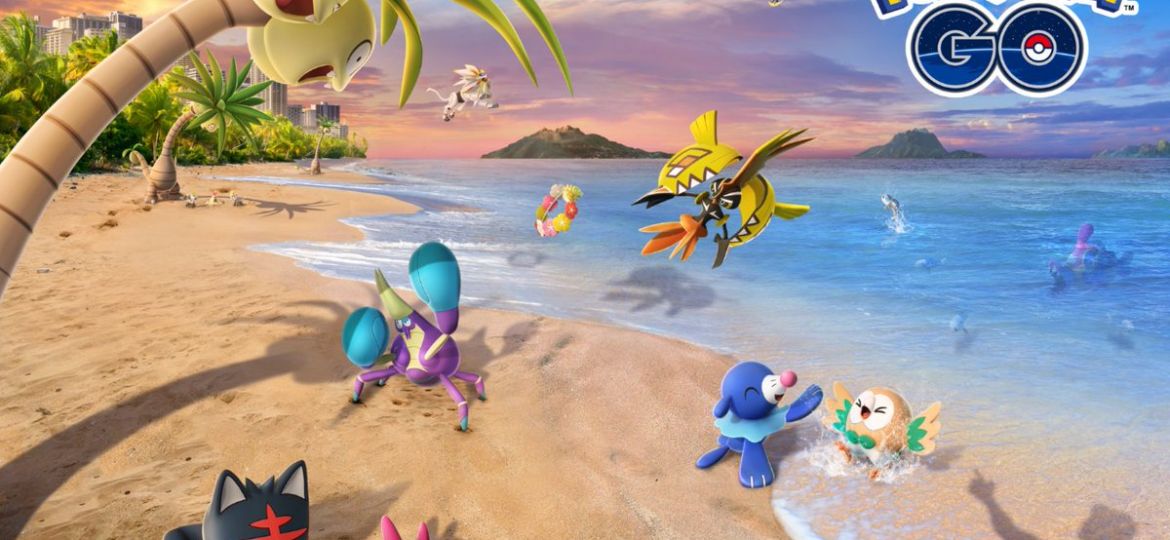 Shiny Jangmo-o will make its Pokémon GO debut during Pokémon GO Fest 2024: Global