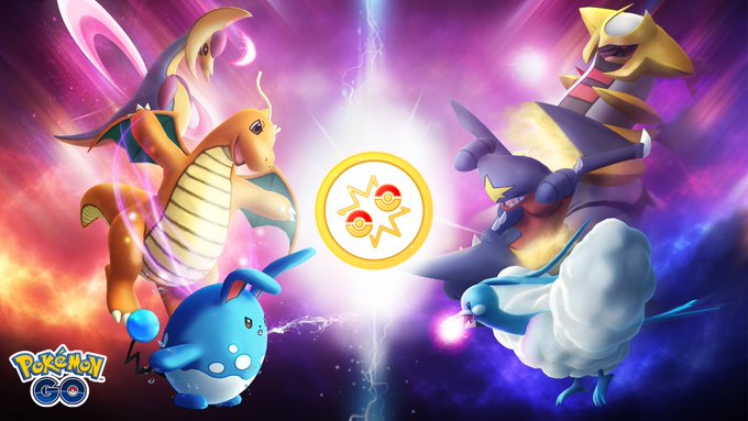Everything you need to know about Pokémon GO at the 2024 Pokémon Europe International Championships