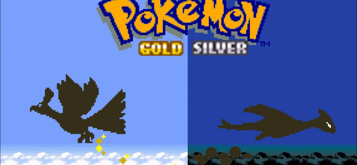 Pokémon Gold and Silver video: Don’t mind us, just strolling around National Park