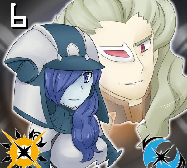 Villain Event The Captured King is back and now underway in Pokémon Masters EX until April 16, full event details revealed