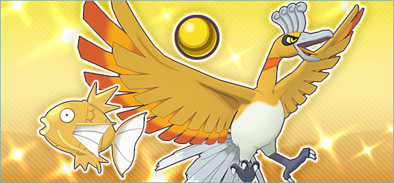 Daily Battle The Golden Magikarp event is back and now underway in Pokémon Masters EX until May 9, players can now receive Magikarp Eggs from Professor Bellis, full event details revealed