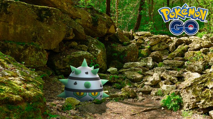 Pokémon GO Incense Day featuring Ferroseed and Shiny Ferroseed now underway from 11 a.m. to 5 p.m. local time, full event details revealed