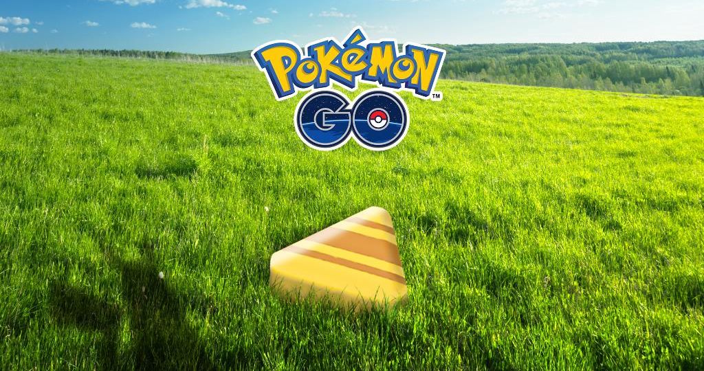 May Pokémon GO Community Day featuring Bounsweet and Shiny Bounsweet now underway in the Americas and Greenland from 2 p.m. to 5 p.m. local time, 2× chance for Trainers level 31 and up to receive Candy XL now available from catching Pokémon