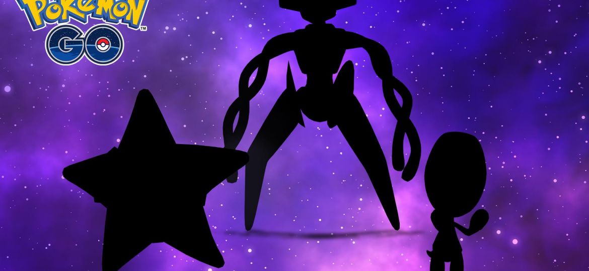 Pokémon Spotlight Hour with Elgyem, Shiny Elgyem and 2x Catch Stardust available in Pokémon GO today, May 21, from 6 p.m. to 7 p.m. local time