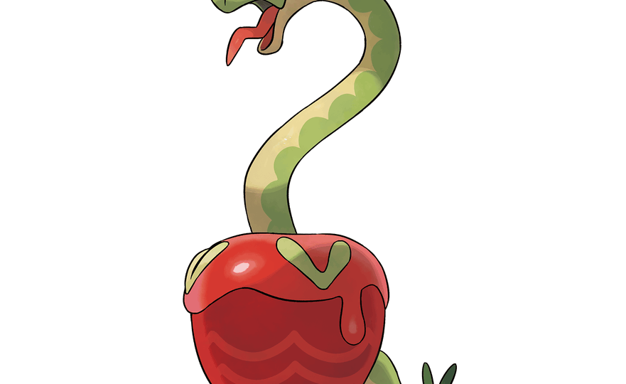 The Pokémon Company ranks 10 of the most memorable Dragon-type Pokémon Pokédex entries