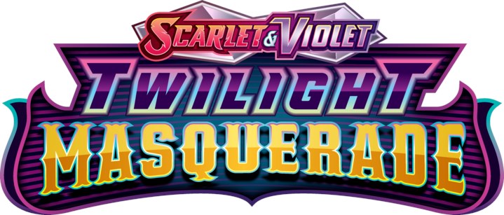 Close look at new cards from the Pokémon TCG: Scarlet & Violet—Twilight Masquerade expansion including Hearthflame Mask Ogerpon ex, Secret Box, Carmine and more