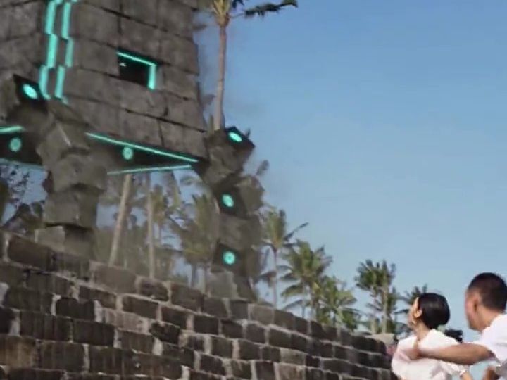 Stakataka makes its Pokémon GO debut in five-star raids in the Eastern Hemisphere