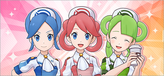 New Welcome Back Rally now underway in Pokémon Masters EX until June 1, 2024, full event details revealed