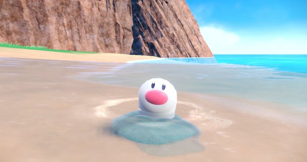 Pokémon video: Diglett, Dugtrio, Alolan Diglett, Alolan Dugtrio, Wiglett and Wugtrio are in totally in sync