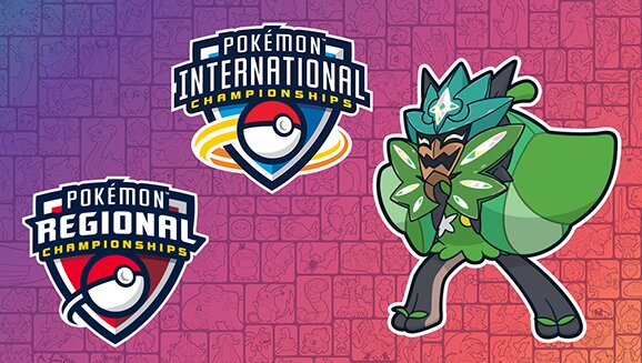 First official details, dates and locations revealed for the 2025 Pokémon Championship Series including the 2025 Latin America International Championships, Europe International Championships and North America International Championships