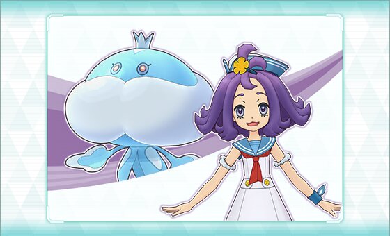 New Story Event Exciting Treasure Hunt starring Gardenia and Acerola now underway in Pokémon Masters EX until July 14, full event details revealed