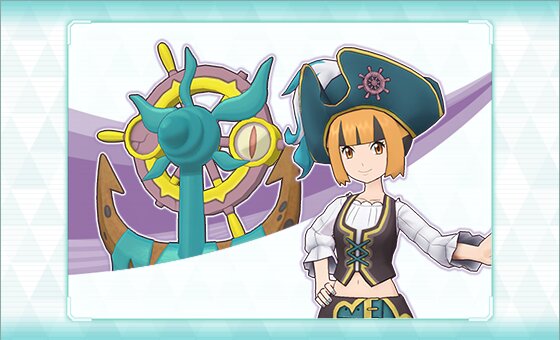 Gardenia Seasonal Scout featuring Gardenia (Summer 2024) & Dhelmise now underway in Pokémon Masters EX until July 14, full event details revealed