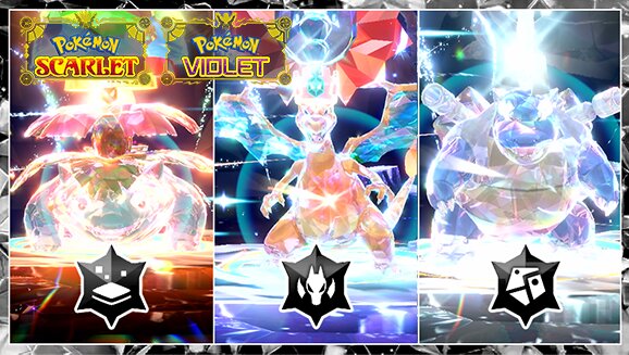 The Pokémon Company kicks off new Ready to Raid video series for Tera Raid Battle tips and strategies for Pokémon Scarlet and Violet