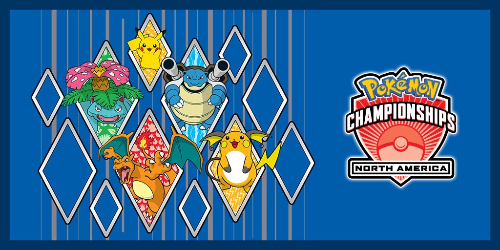 Day 2 of the 2024 Pokémon North America International Championships now underway featuring Pokémon Scarlet and Violet, Pokémon TCG, Pokémon GO and Pokémon UNITE events, tune in to the official livestream feeds here