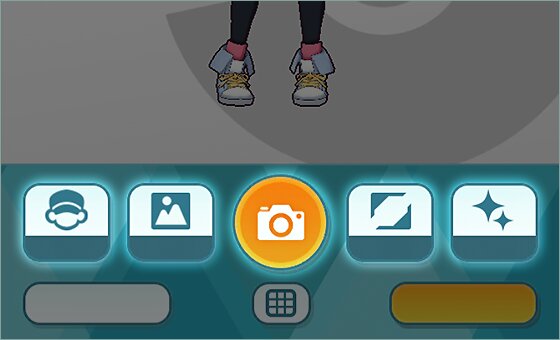 Photo Frame and Background Missions now underway in Pokémon Masters EX until July 14