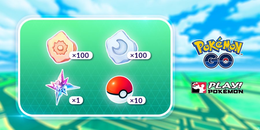 Niantic partners with Play! Pokémon and their local retail partners to host Pokémon GO Fest 2024 celebration events at participating Pokémon League locations leading up to GO Fest 2024: Global from July 8 through July 12