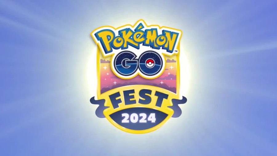 Niantic video: Pokémon GO Fest 2024 starts in Sendai, continues in Madrid