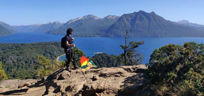 June Pokémon GO Community Day Classic featuring Cyndaquil and Shiny Cyndaquil successfully concludes worldwide, how many Cyndaquil did you catch?