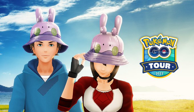 June Pokémon GO Community Day featuring Goomy and Shiny Goomy now underway in Europe, the Middle East, Africa and India from 2 p.m. to 5 p.m. local time, bonuses including 2× Candy for catching Pokémon, 3× Stardust for catching Pokémon and more