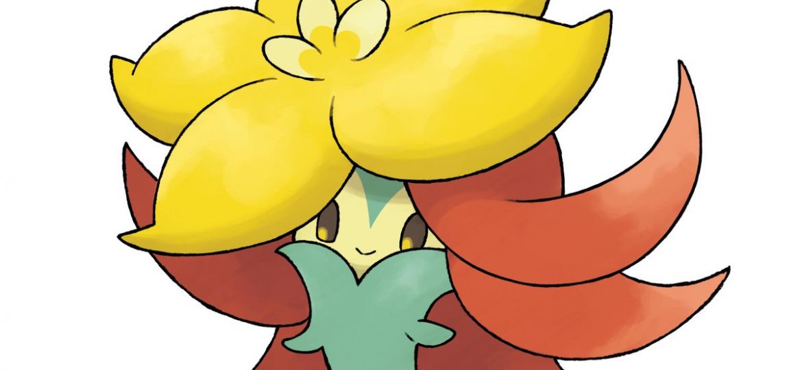 Video: Ash, Pikachu and friends watch as Gossifleur evolves into Eldegoss in Pokémon Ultimate Journeys The Series