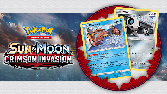 The Pokémon Company gives extensive history of Water types in the Pokémon TCG