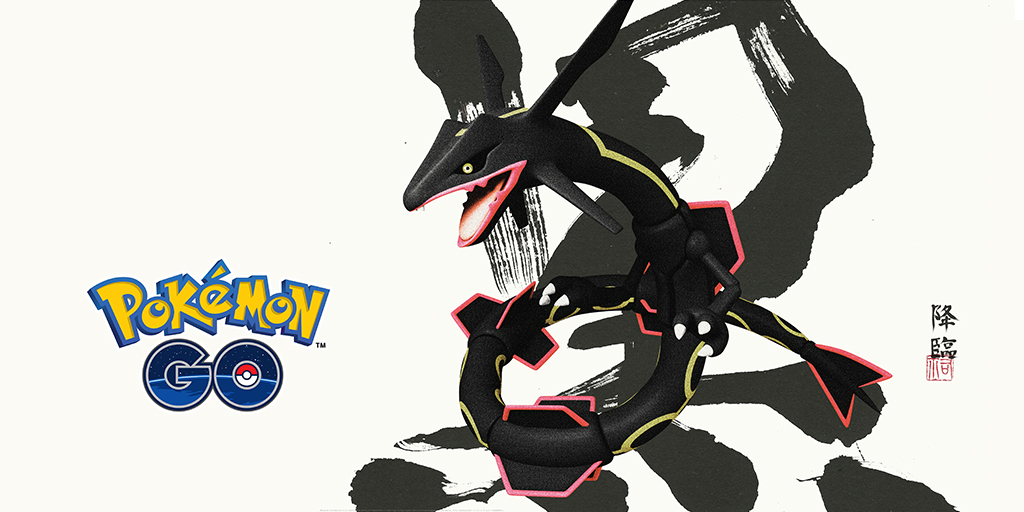 Niantic says it has resolved an issue limiting the availability of Mega Rayquaza Elite Raids in Pokémon GO, the developer is planning a make good for affected players