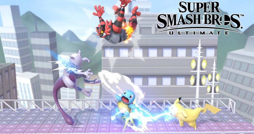Video: Watch the Super Smash Bros. Ultimate Championship 2024 Qualifier Online Events 3 & 4