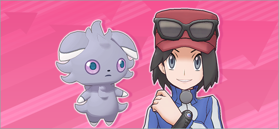 Adjustments to the Main Story PML Arc in Pokémon Masters EX are planned for the upcoming version 2.47.0 update scheduled for late July