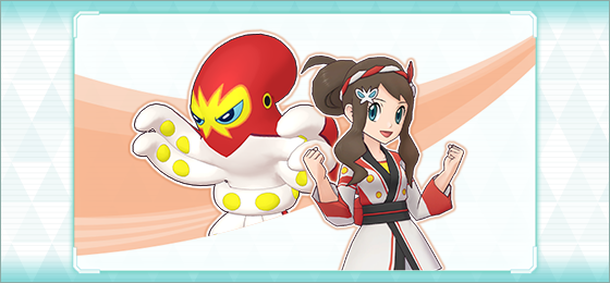 New Super Spotlight Seasonal Scout and Seasonal Tiered Scout featuring eight Summer Sync Pairs now underway in Pokémon Masters EX until July 19