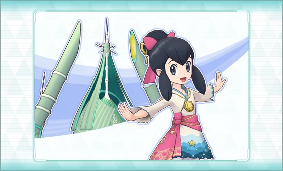 Story Event Twin Stars Far Apart starring Tate and Liza is back and now underway in Pokémon Masters EX until July 19, full event details revealed