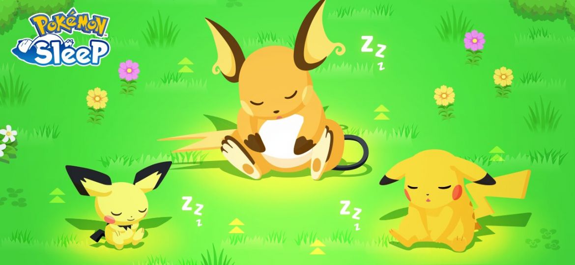Pokémon Growth Week event now underway in Pokémon Sleep until July  8 at at 3:59 a.m. local time