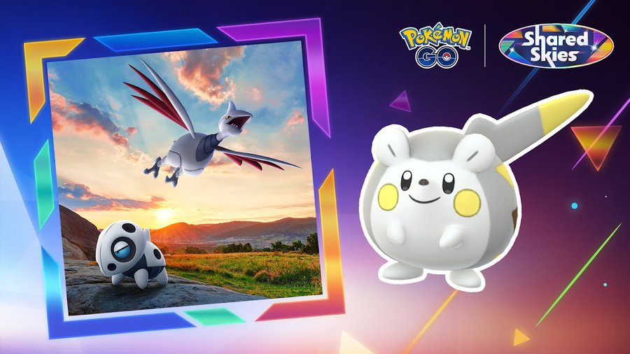Togedemaru and Shiny Togedemaru are on a roll in Pokémon GO