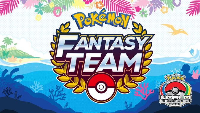 Fantasy Team is returning for the 2024 Pokémon World Championships, where you can join in on the competition from home before August 16 and select the cards and Pokémon you think will perform the best over the weekend for the chance to earn a variety of prizes