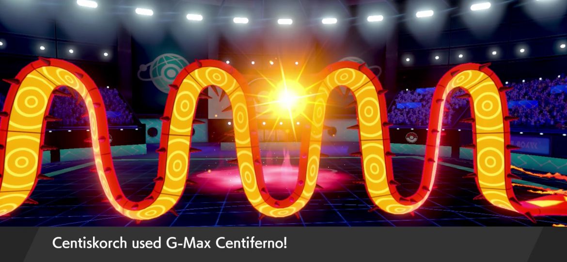 The Pokémon Company reveals which Pokémon are the absolute hottest out there including Darumaka, Magby, Centiskorch, Flareon and more