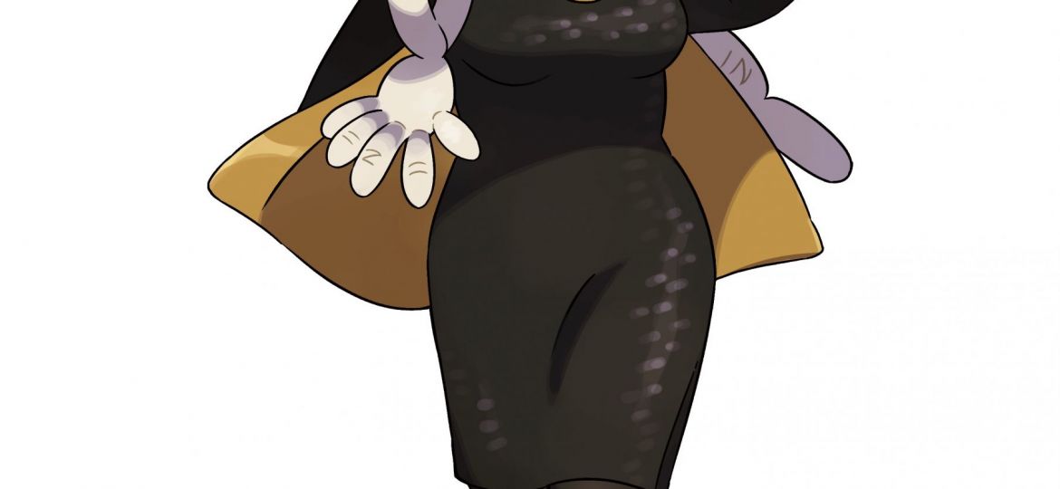 Check out the official lyric video of Ryme rapping from a new episode of Pokémon Horizons: The Series featuring a blend of Japanese and English words