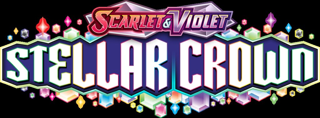 See new cards from the Pokémon TCG: Scarlet & Violet—Stellar Crown expansion including new illustration rare and the stylish Glass Trumpet, a powerful Item card for Colorless Pokémon