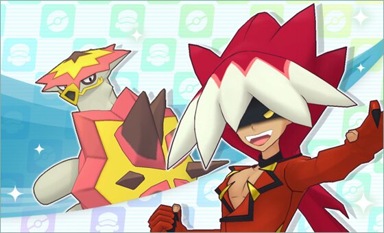 10 Paid Gems! Daily 5★-Guaranteed Scout ×11 now underway in Pokémon Masters EX until September 6