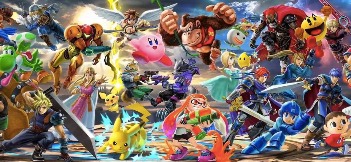 Video: Super Smash Bros. Ultimate director Masahiro Sakurai releases his final video in the Marketing category, which focuses on the Smash Bros. DOJO!!