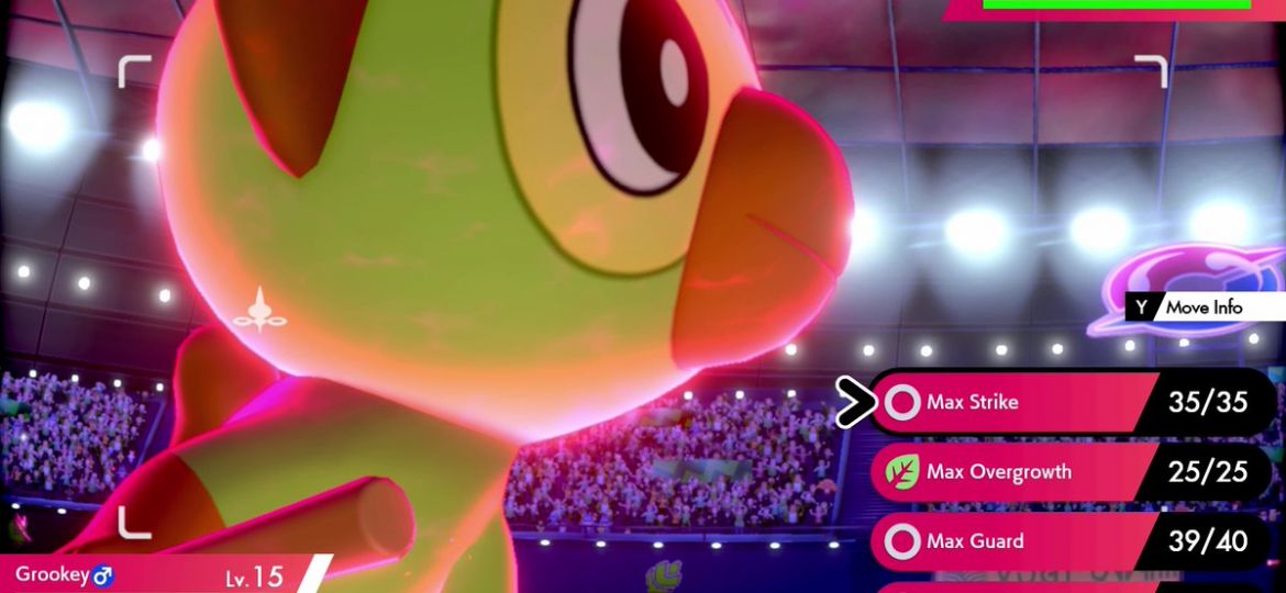 Everything you need to know about Max Battles and catching Dynamax Pokémon in Pokémon GO