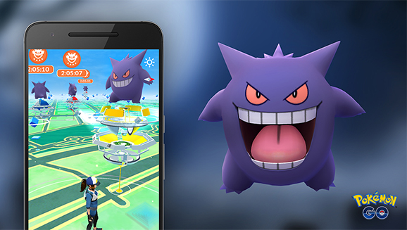 Pokémon GO players in South Africa can now take part in sanctioned events at local Play! Pokémon retail locations