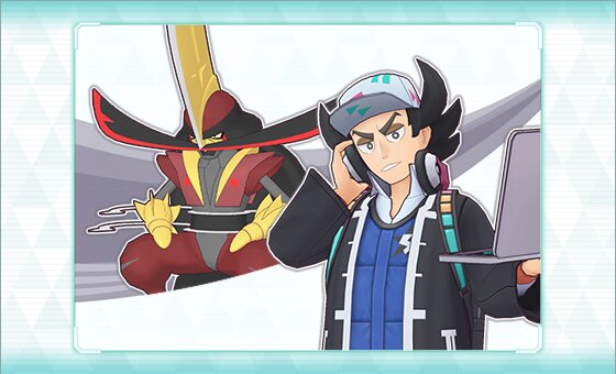 Giacomo Poké Fair Scout featuring Giacomo and Kingambit as a new sync pair now underway in Pokémon Masters EX, full event details revealed