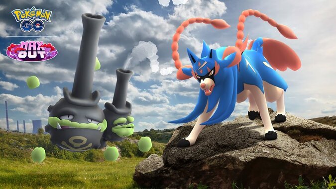 Pokémon GO Legendary Heroes event now underway until October 1 at 8 p.m. local time, Shiny Zacian now available in Pokémon GO for the first time