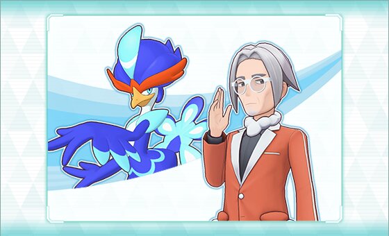 Clavell Poké Fair Scout featuring Clavell and Quaquaval as a new sync pair now underway in Pokémon Masters EX, full event details revealed