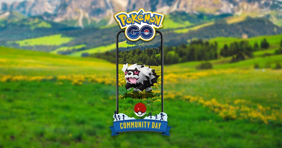 Pokémon GO video: Run it back for the Pedro.. ahem Galarian Zigzagoon fans